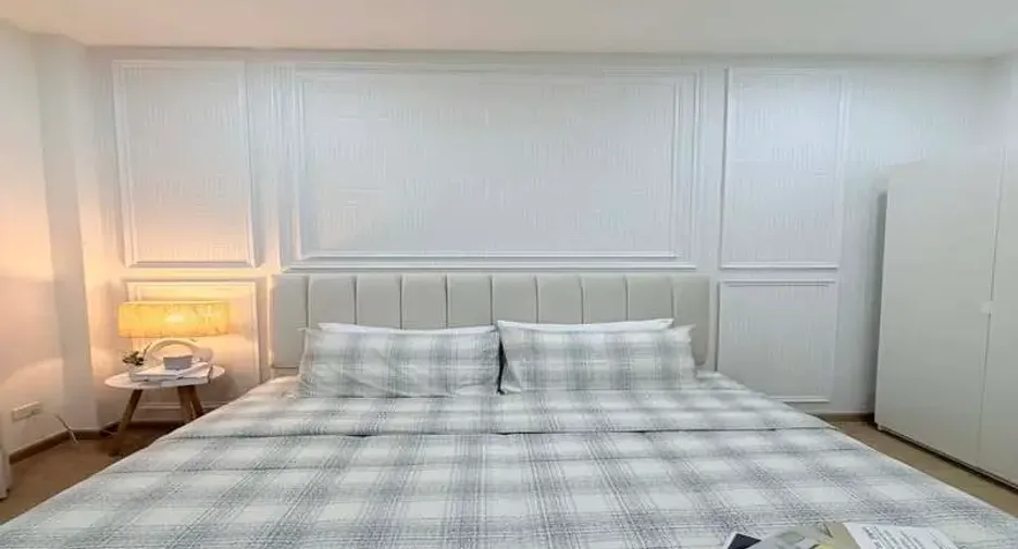 For sale 2 bedrooms townhouse in East Pattaya, Pattaya