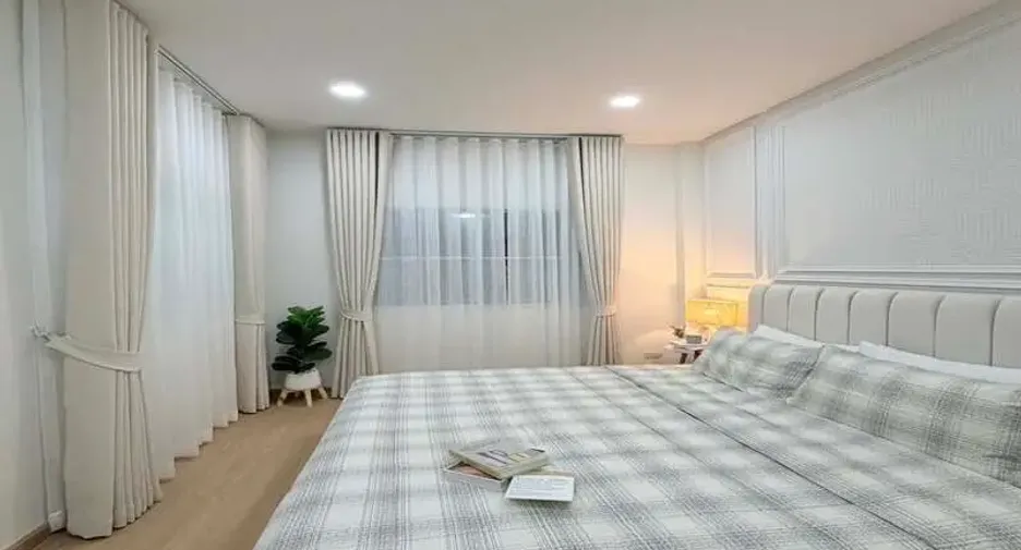 For sale 2 bedrooms townhouse in East Pattaya, Pattaya