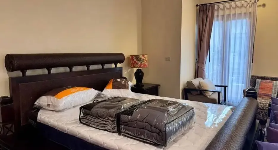 For rent 3 bedrooms villa in Sattahip, Chonburi