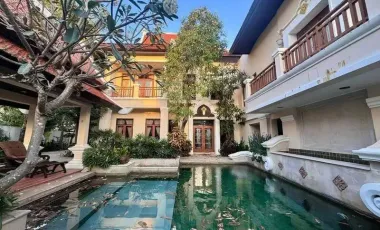Villa en alquiler de 3 habitaciones en Sattahip, Chonburi