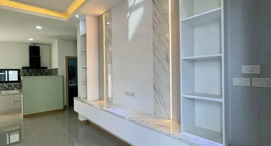 Haus zum Kauf mit 3 Zimmer in Central Pattaya, Pattaya