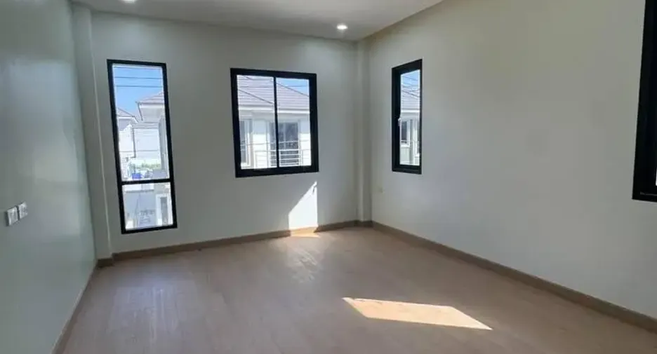 Haus zum Kauf mit 3 Zimmer in Central Pattaya, Pattaya