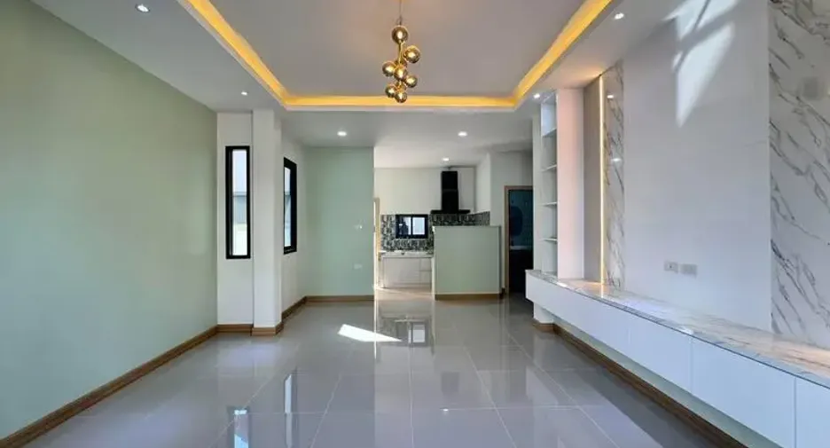 Haus zum Kauf mit 3 Zimmer in Central Pattaya, Pattaya
