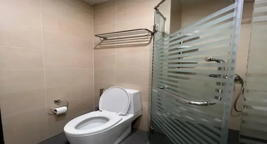 For sale 2 bedrooms condo in Jomtien, Pattaya