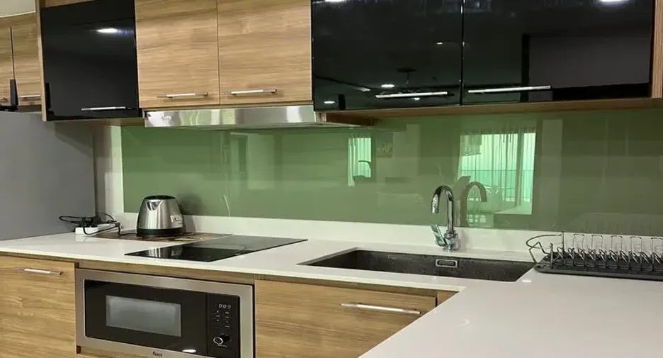 For sale 2 bedrooms condo in Jomtien, Pattaya