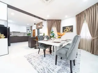ขาย 6 ห้องนอน วิลล่า ใน บางละมุง, ชลบุรี