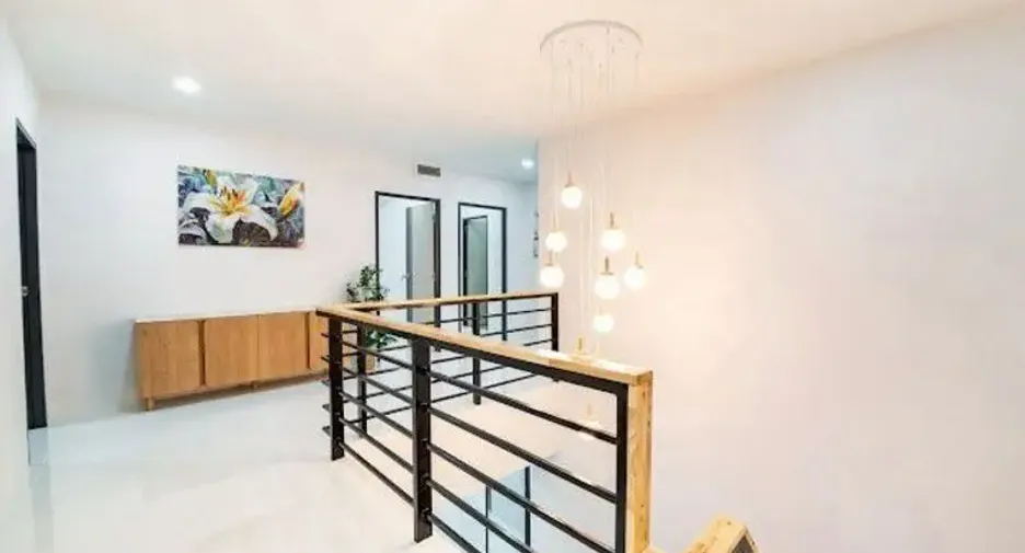For sale 6 bedrooms villa in Bang Lamung, Chonburi