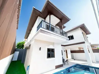 ขาย 6 ห้องนอน วิลล่า ใน บางละมุง, ชลบุรี