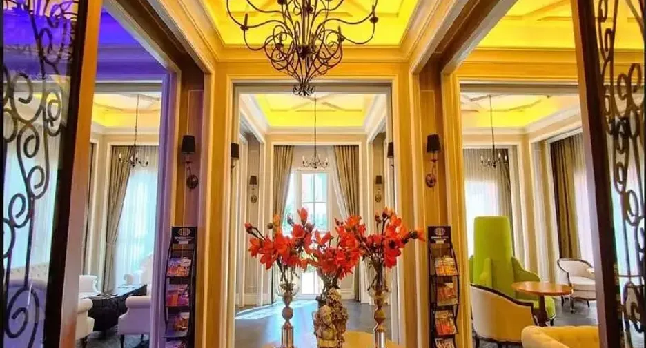 Wohnung zum Kauf mit Studio in Jomtien, Pattaya