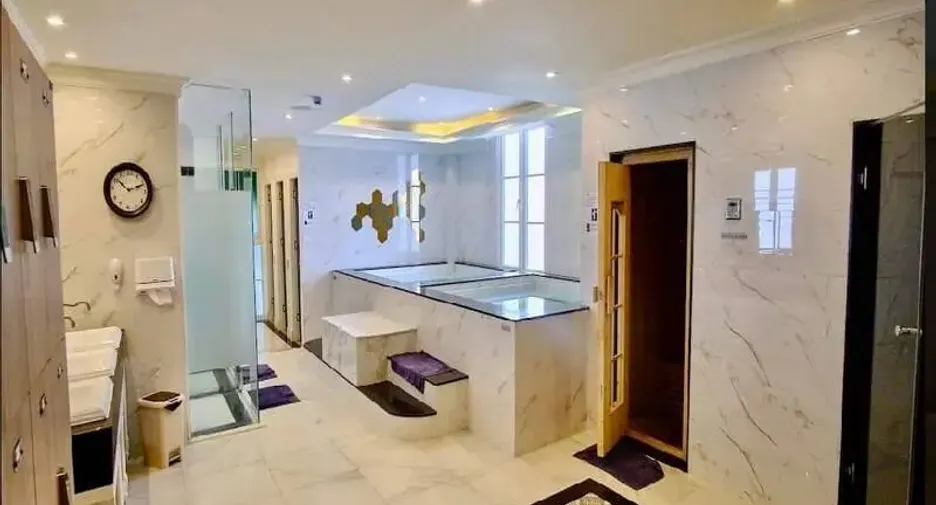Wohnung zum Kauf mit Studio in Jomtien, Pattaya