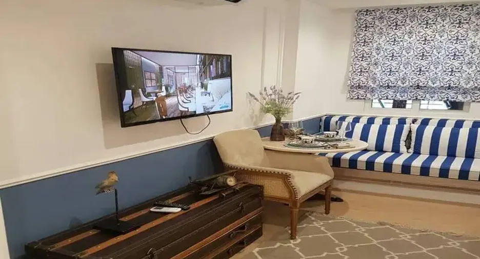 Wohnung zum Kauf mit Studio in Jomtien, Pattaya