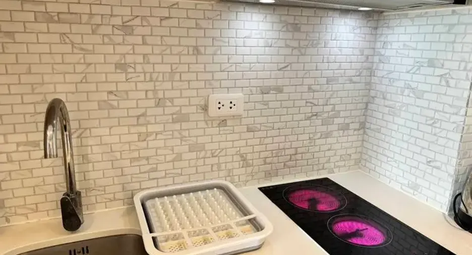 Wohnung zum Kauf mit Studio in Jomtien, Pattaya