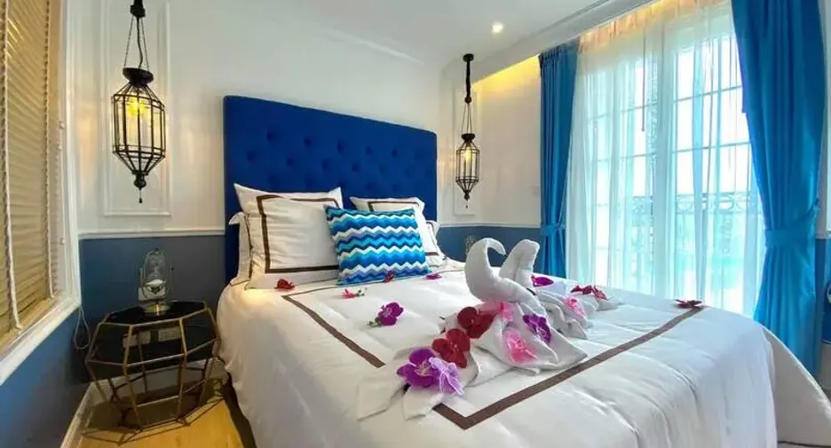 Wohnung zum Kauf mit Studio in Jomtien, Pattaya