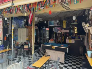 À vendre 1 chambre appartement à Bang Lamung, Chonburi