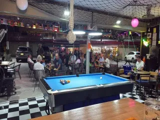À vendre 1 chambre appartement à Bang Lamung, Chonburi