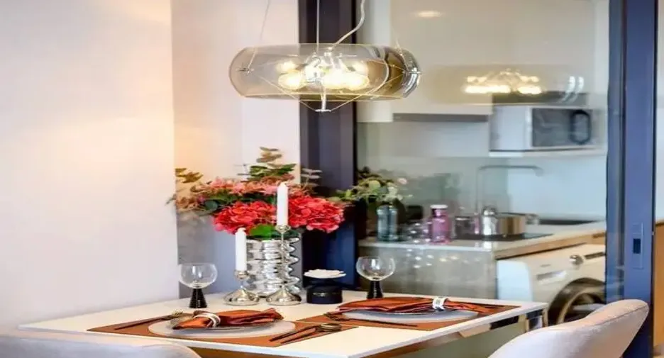 Wohnung zum Kauf mit Studio in Central Pattaya, Pattaya