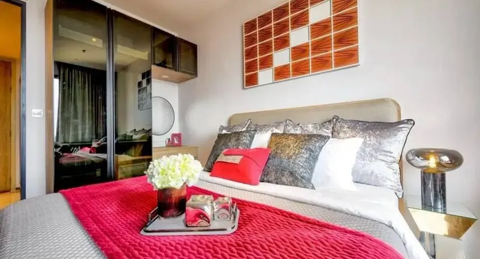 Wohnung zum Kauf mit Studio in Central Pattaya, Pattaya