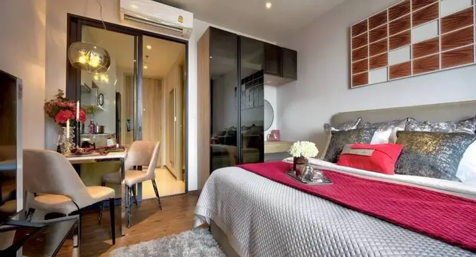 Wohnung zum Kauf mit Studio in Central Pattaya, Pattaya