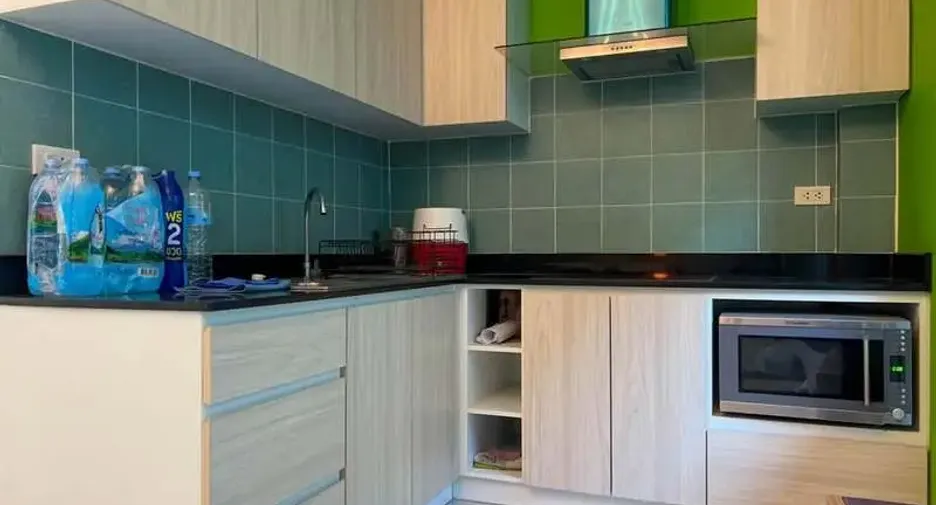 For sale 5 bedrooms townhouse in South Pattaya, Pattaya