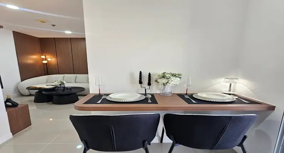 Condo en venta de estudio en North Pattaya, Pattaya