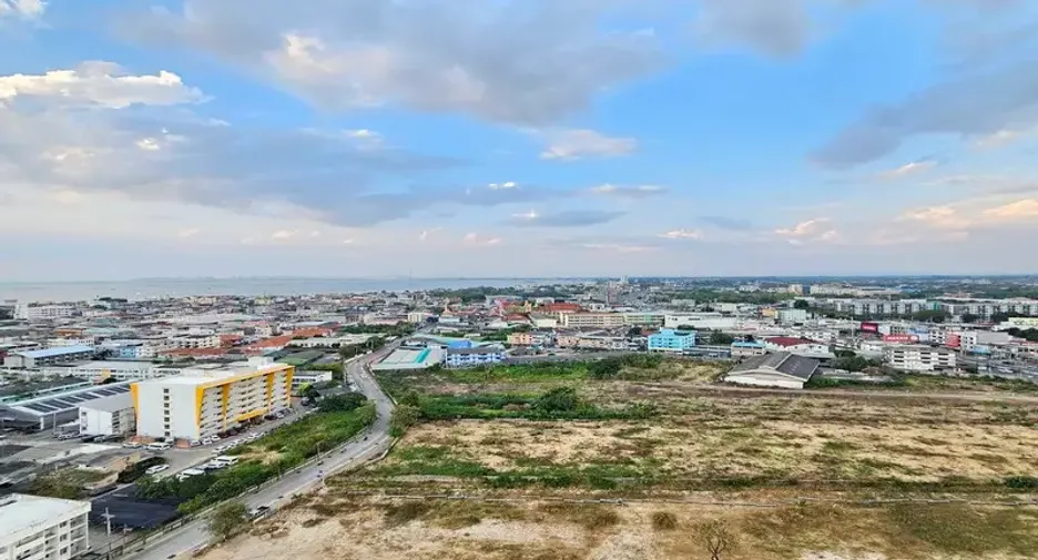 Condo en venta de estudio en North Pattaya, Pattaya