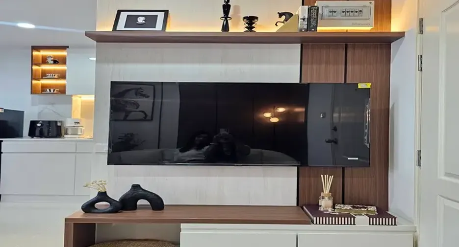 Condo en venta de estudio en North Pattaya, Pattaya