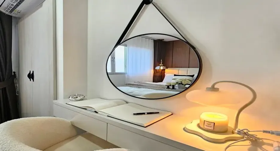 Condo en venta de estudio en North Pattaya, Pattaya