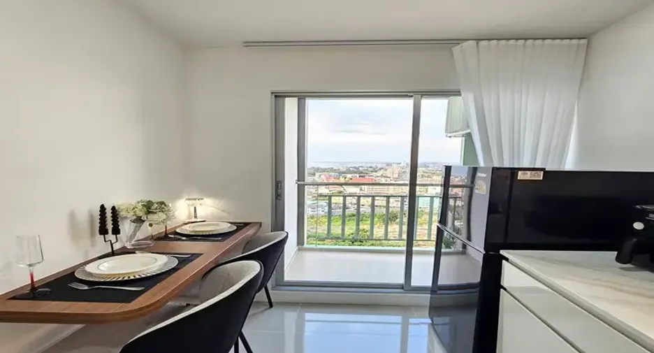 Condo en venta de estudio en North Pattaya, Pattaya
