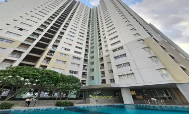 Wohnung zum Kauf mit Studio in Bang Lamung, Chonburi