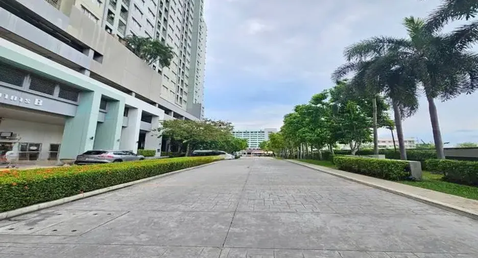 Condo en venta de estudio en North Pattaya, Pattaya