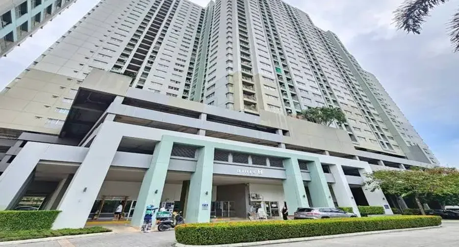 Condo en venta de estudio en North Pattaya, Pattaya