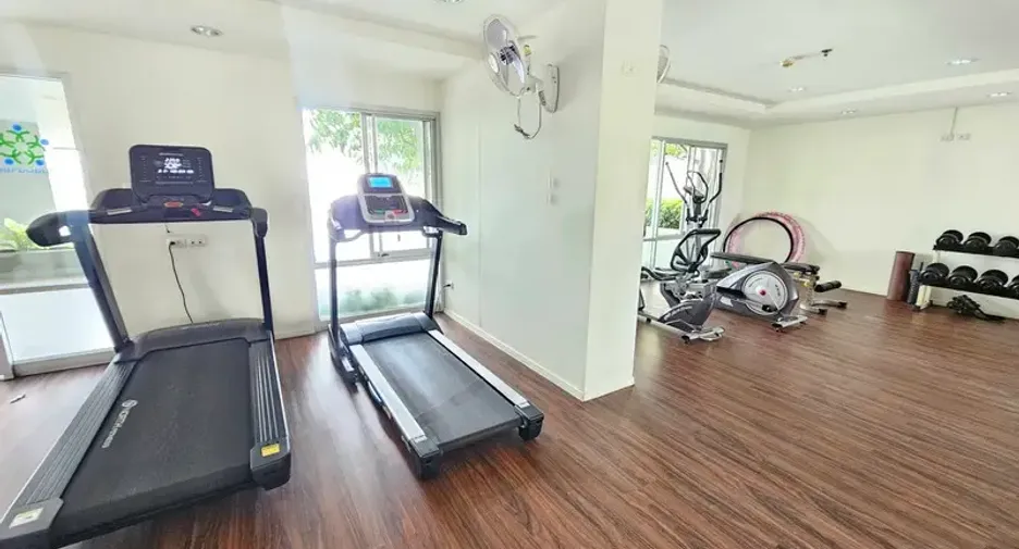 Condo en venta de estudio en North Pattaya, Pattaya