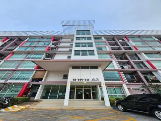 Condo en venta de 1 habitaciones en Bang Lamung, Chonburi