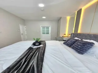 Condo en venta de 1 habitaciones en Bang Lamung, Chonburi