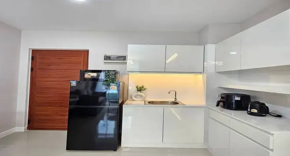 For sale 1 bed condo in East Pattaya, Pattaya