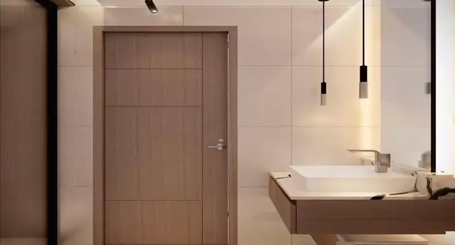 For sale 4 bedrooms condo in Pratumnak, Pattaya
