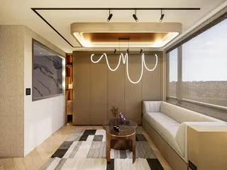 For sale 4 bedrooms condo in Bang Lamung, Chonburi