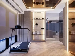For sale 4 bedrooms condo in Bang Lamung, Chonburi