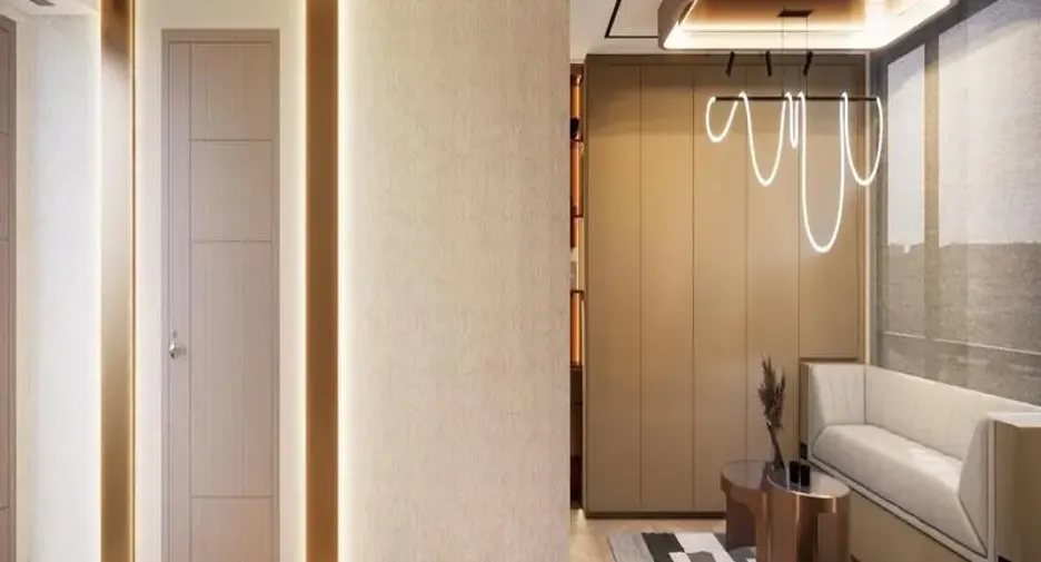 For sale 4 bedrooms condo in Pratumnak, Pattaya
