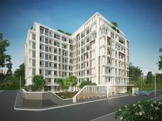 For sale 4 bedrooms condo in Bang Lamung, Chonburi