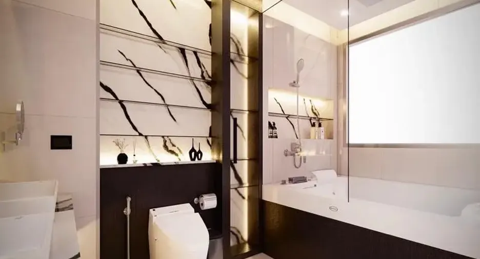For sale 4 bedrooms condo in Pratumnak, Pattaya