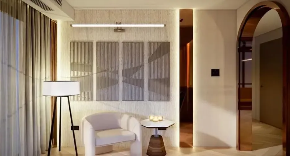 For sale 4 bedrooms condo in Pratumnak, Pattaya