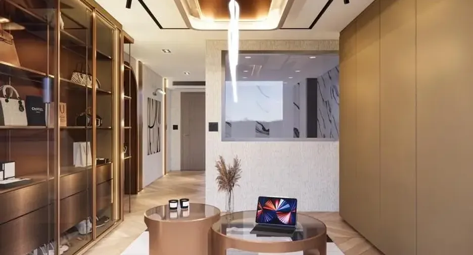 For sale 4 bedrooms condo in Pratumnak, Pattaya