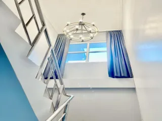 出租 7 卧室 别墅 在 Bang Lamung, Chon Buri