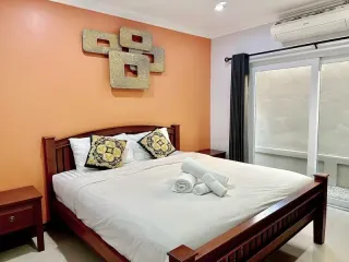 出租 7 卧室 别墅 在 Bang Lamung, Chon Buri