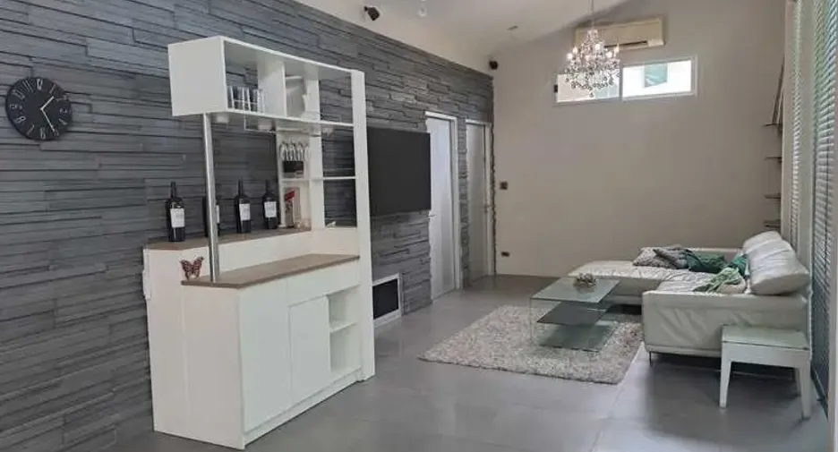 For sale 2 bedrooms house in South Pattaya, Pattaya