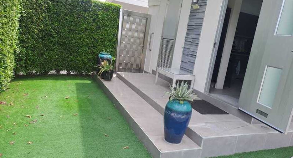 For sale 2 bedrooms house in South Pattaya, Pattaya