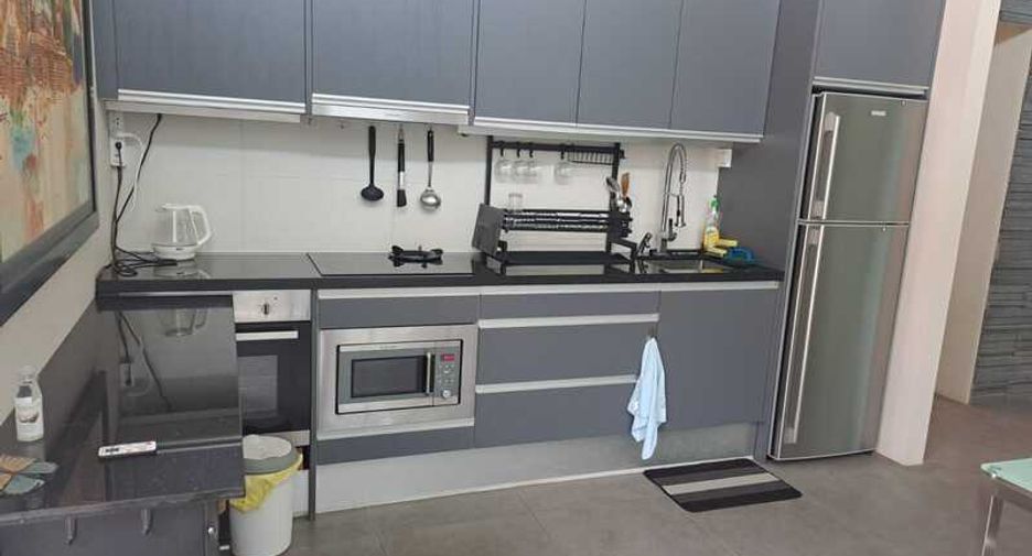 For sale 2 bedrooms house in South Pattaya, Pattaya