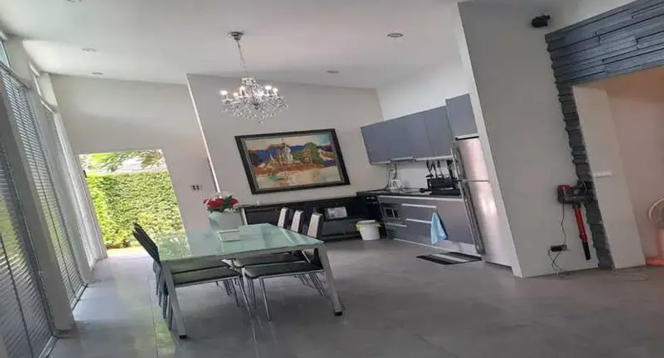 For sale 2 bedrooms house in South Pattaya, Pattaya