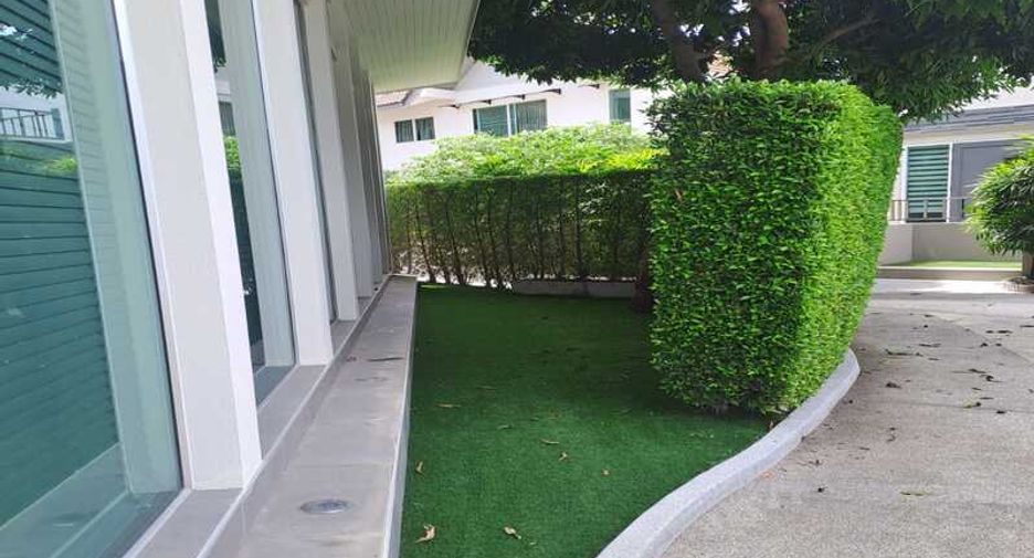 For sale 2 bedrooms house in South Pattaya, Pattaya